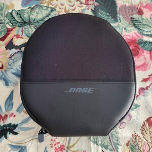 Bose Soundlink Wireless Headphones